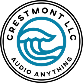 Crestmont LLC logo